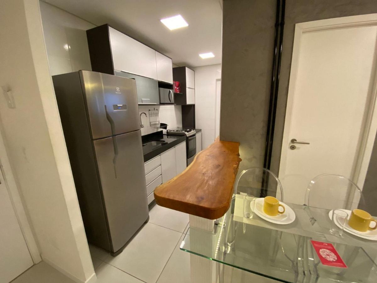 Edificio Time Apto 709 Nobile Stays Maceió المظهر الخارجي الصورة