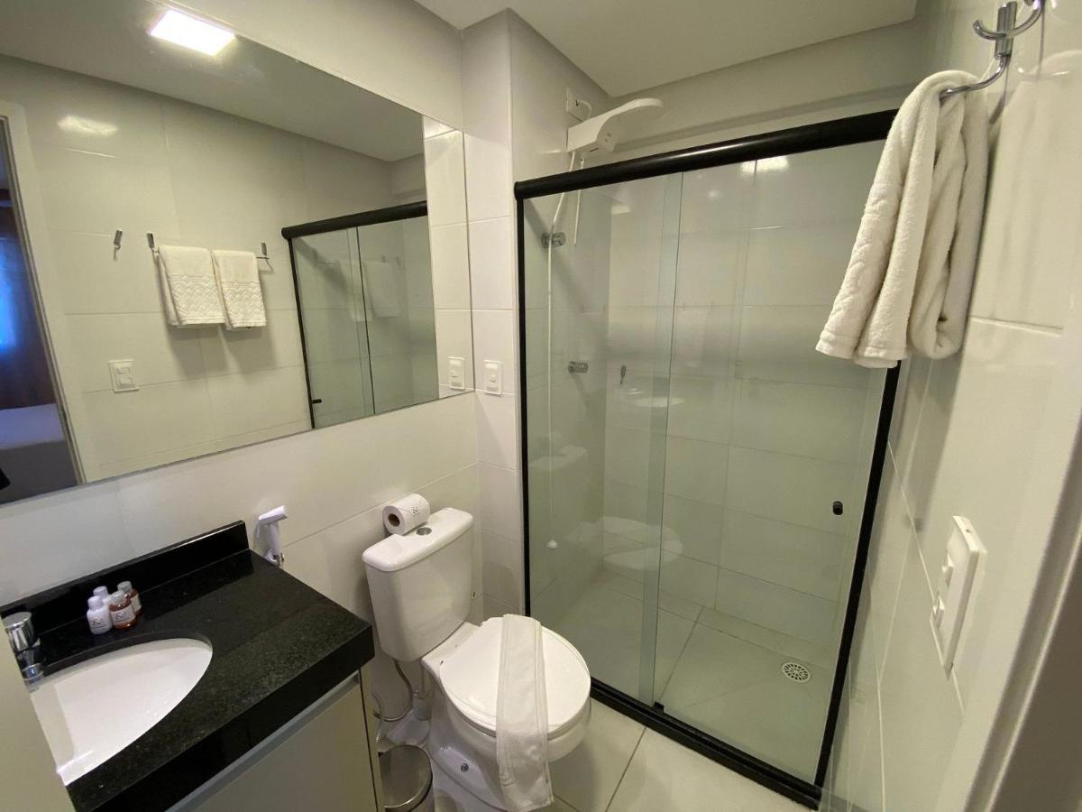 Edificio Time Apto 709 Nobile Stays Maceió المظهر الخارجي الصورة